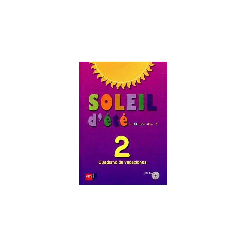 Soleil D' Ete 2º Eso