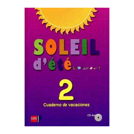 Soleil D' Ete 2º Eso