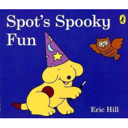 Spots Spooky Fun