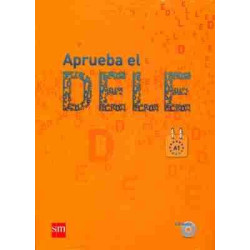 Aprueba el DELE A1 Manual de preparación al DELE A1