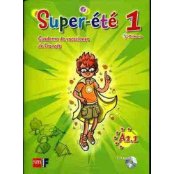 Super Ete 1 , 5º primaria