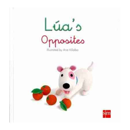 Lua `s Opposites