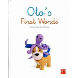 Oto `s First Words