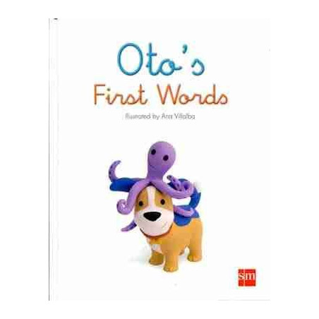 Oto `s First Words