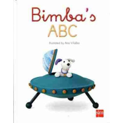 Bimba `s ABC