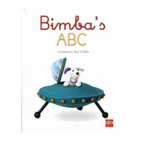 Bimba `s ABC