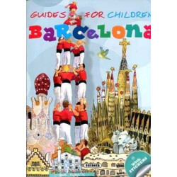 Barcelona Guides for Children