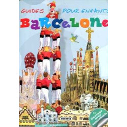 Barcelona Guides pour Enfants