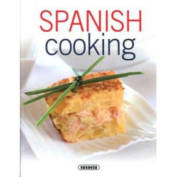 Spanish Cooking n/e