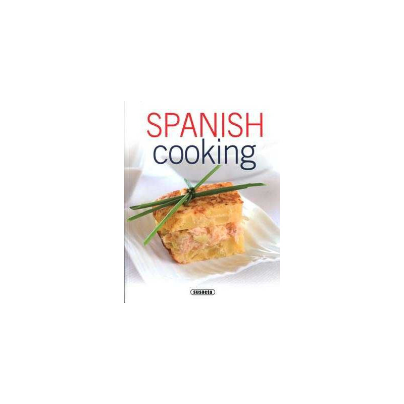 Spanish Cooking n/e