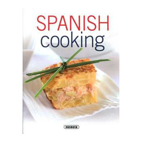 Spanish Cooking n/e