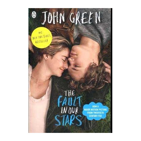 Fault in our Star PB