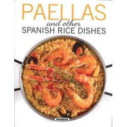 Paellas and Other Spanish Dishes