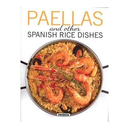 Paellas and Other Spanish Dishes