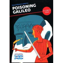 Science Code B2 : Poisoning Galileo