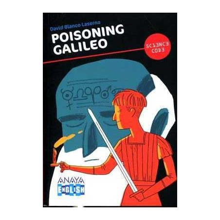 Science Code B2 : Poisoning Galileo