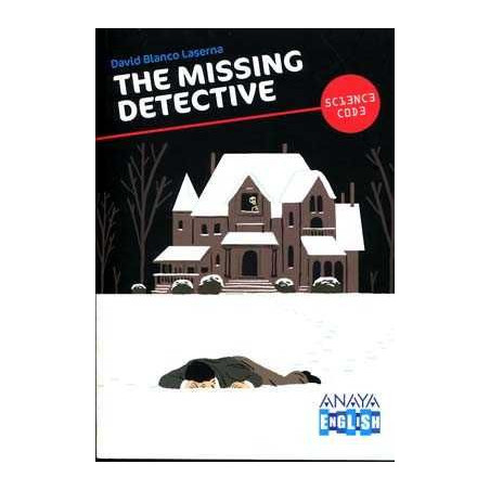 Science  Code B2 : Missing Detective