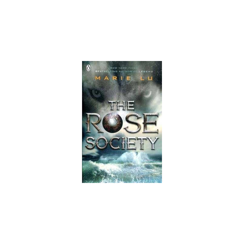 Young Elites 2: Rose Society