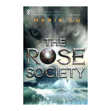 Young Elites 2: Rose Society