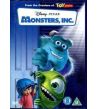 Monsters , Inc. DVD