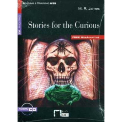 Stories for the Curious + CD A2