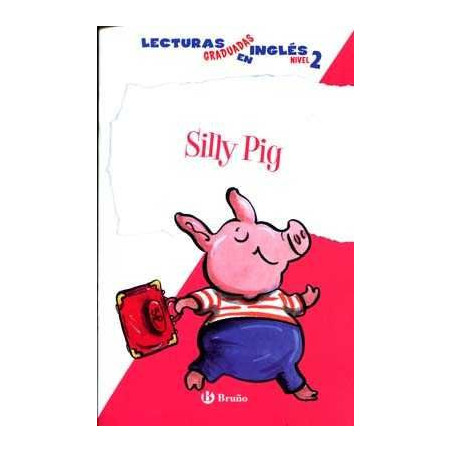 Silly Pig (nivel 2)