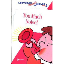 Too Much Noise (Nivel 2)