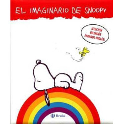 Imaginario de Snoopy Ing - Esp