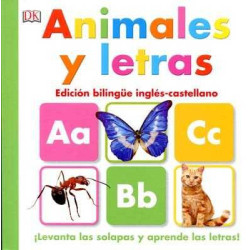 Animales y Letras