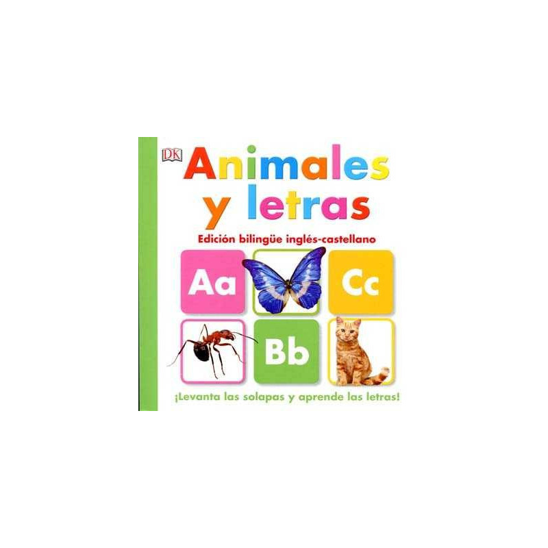 Animales y Letras