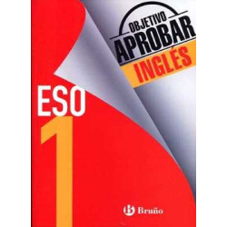 Objetivo aprobar Inglés 1 ESO 16