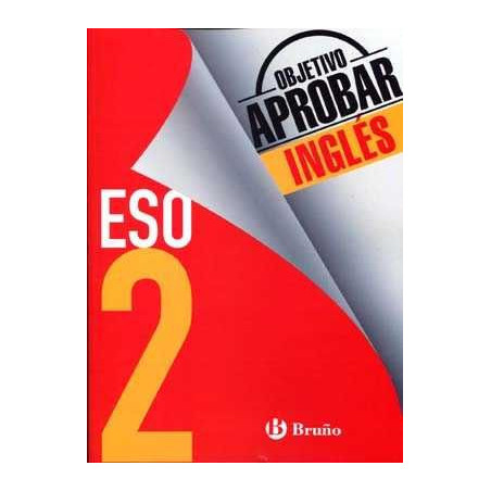 Objetivo aprobar Inglés 2 ESO 16