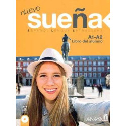 Nuevo Sueña 1 alumno