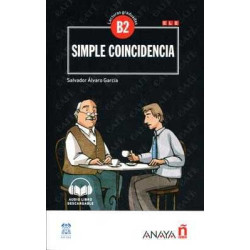 Simple Coincidencia B2 + Audio descargable