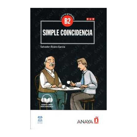 Simple Coincidencia B2 + Audio descargable