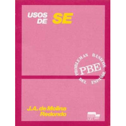 Usos del Se (PBE)