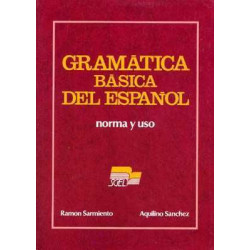 Gramatica Basica del Español