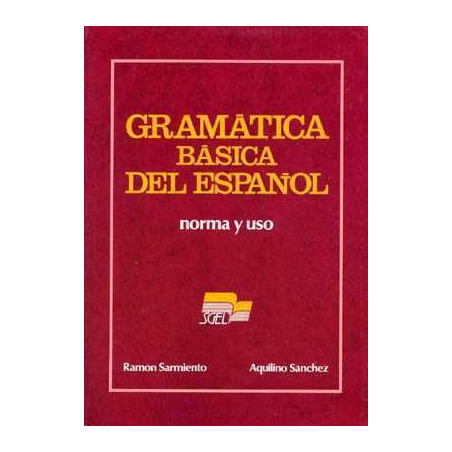 Gramatica Basica del Español