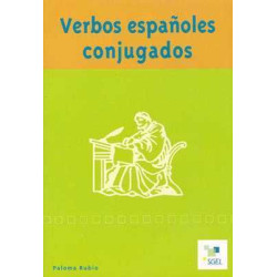 Verbos Españoles Conjugados