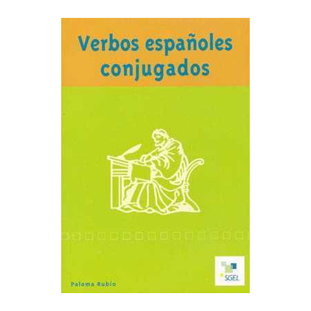 Verbos Españoles Conjugados