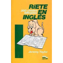 Riete en Ingles