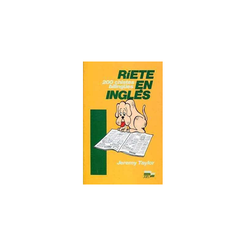 Riete en Ingles