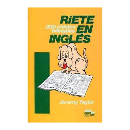 Riete en Ingles