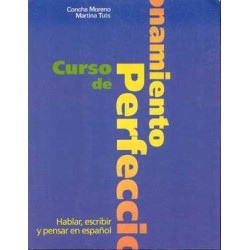 Curso de Perfeccionamiento alumno