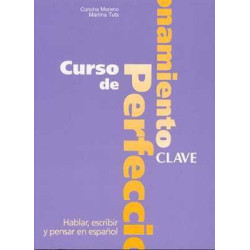 Curso de Perfeccionamiento clave