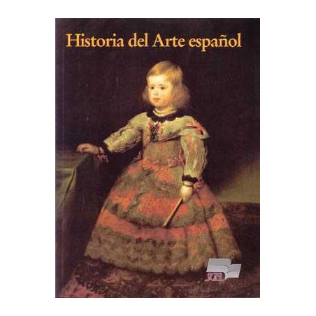 Historia del Arte Español