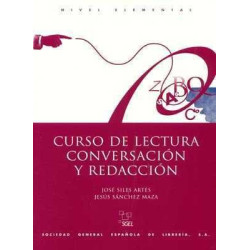 Curso Lectura Conversacion y Redaccion Elemental