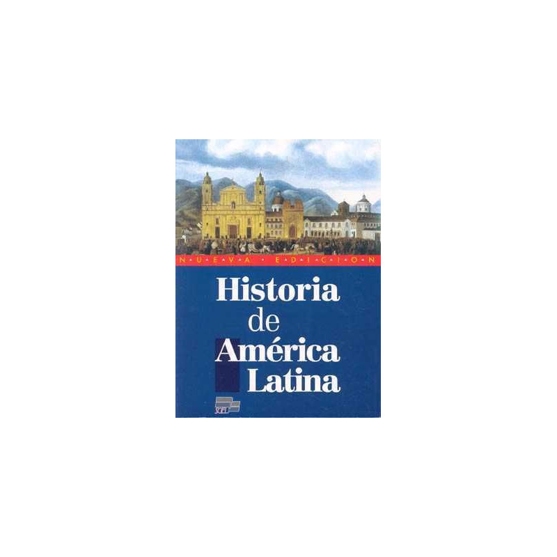 Historia America Latina