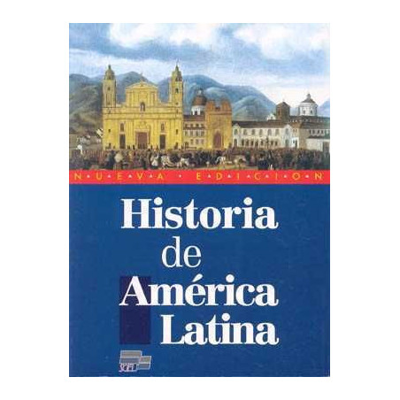 Historia America Latina