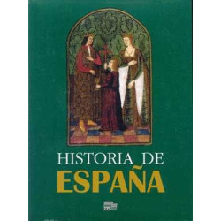 Historia de España